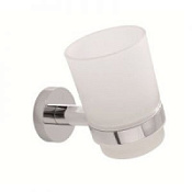 Стакан Stil Haus Rondo RO10(08) хром