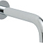 Излив Allen Brau Priority 5.31018-00 хром - фото 1