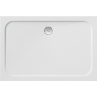 Поддон для душа Ravak Gigant Pro Chrome XA04A701010 100x90 белый