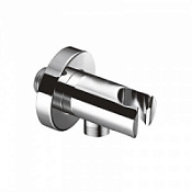 Шланговое подключение IDDIS Без серии 001SB01i62 хром