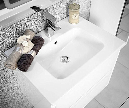 Раковина Roca Victoria 32799C000 80х45 см