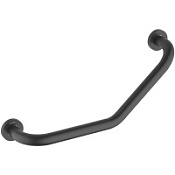 Поручень Aquatek AQ4997MB черный матовый