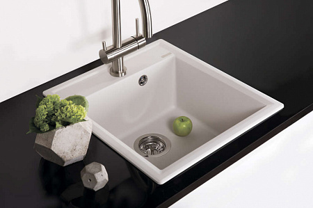 Кухонная мойка Omoikiri Daisen 46-BE 46х51 ваниль