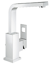 Смеситель Grohe Eurocube 2313500E для раковины
