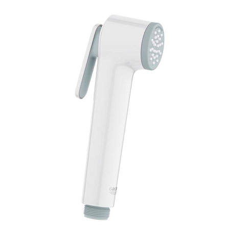 Гигиенический душ Grohe Tempesta-F 28020L01 белая луна