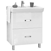 Тумба под раковину Aquaton Америна Н 1A169301AM010 70 белый
