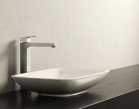 Смеситель Grohe Eurocube 23406000 для раковины