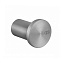 Крючок Gessi 316 54821.239 сталь шлифованная