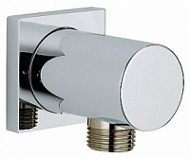 Шланговое подключение Grohe Rainshower 27076000 хром