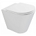 Унитаз приставной GLOBO Forty3 FO002.BI