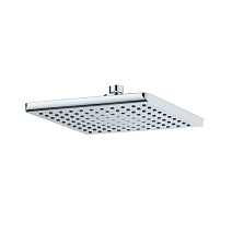 Верхний душ Agger ATS04 21,5 хром