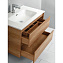 Тумба с раковиной BelBagno Kraft KRAFT-1000-2C-SO-RT 100 rovere tabacco - фото 5