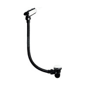 Слив-перелив Jacob Delafon Reve 18355T-CP хром Слив-перелив Jacob Delafon Reve 18355T-CP хром