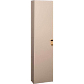 Шкаф-пенал Armadi Art NeoArt 834-CP cappucino