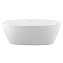 Акриловая ванна BelBagno BB414-1700-800 170x80 белый - фото 1