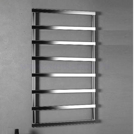 Полотенцесушитель водяной Cordivari Alessandra 3551680400004 102x53