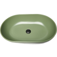 Раковина Galassia Dream 7308SV 60х38 сальвия