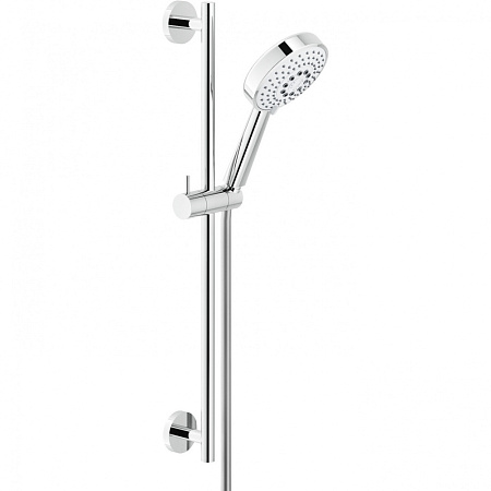 Душевой гарнитур Nobili AD140/54CR хром