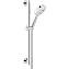 Душевой гарнитур Nobili AD140/54CR хром