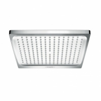 Верхний душ Hansgrohe Crometta 240 26722000 хром
