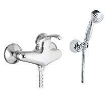 Смеситель Fiore Jafar 47CR5127 для душа, хром