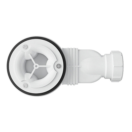 Сифон с гидрозатовром Vincea Vsph-D132