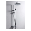 Душевая стойка Bravat Opal R F9125183CP-A2-RUS хром - фото 3
