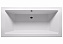 Ванна акриловая Riho Lugo B137001005 200x90 с тонким бортом