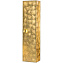 Шкаф-пенал Armadi Art Lucido 772-Foil поталь GoldFoil