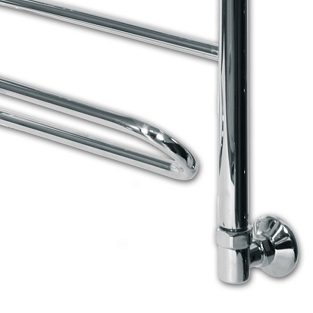 Полотенцесушитель водяной Ника Curve ЛZ 80/50-3