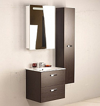 Мебель для ванной Roca Victoria Nord ZRU9000027 60 венге Мебель для ванной Roca Victoria Nord ZRU9000027 60 венге