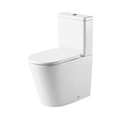 Унитаз-компакт Orans Ceramic WM-9908 микролифт Унитаз-компакт Orans Ceramic WM-9908 микролифт