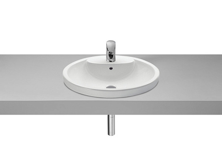 Раковина Roca Dama Senso 32751500N  58х48,5