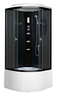 Душевая кабина Niagara NG-212N 100х100 см Душевая кабина Niagara NG-212N 100х100 см