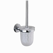 Ёршик WasserKRAFT Isen K-4027 подвесной, хром