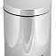 Мусорное ведро Tiffany World Harmony TWCV010-5cr хром - фото 1