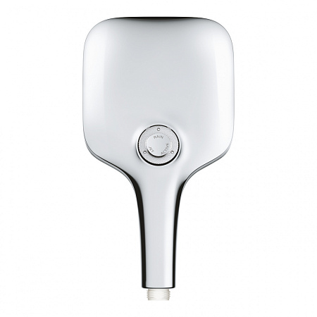 Душевая лейка Grohe Rainshower SmartActive 130 Cube 26550000 хром