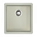 Кухонная мойка Omoikiri Kata 40-U-PA 40х42 пастила
