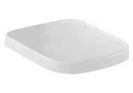 Крышка-сиденье Jacob Delafon Replay 8320K-00 с микролифтом