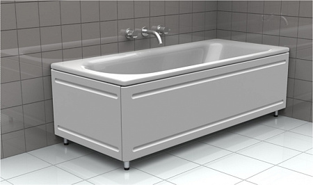 Ванна стальная Kaldewei Eurowa Form Plus 310-1 150х70 см 119612030001