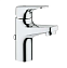 Смеситель Grohe BauFlow 23752000 для раковины