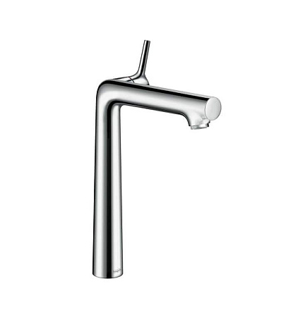 Смеситель Hansgrohe Talis S 72116000 для раковины, хром