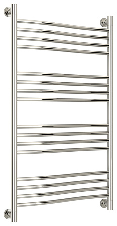 Полотенцесушитель водяной Сунержа Флюид+ 00-0222-1060 100х60 хром