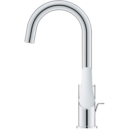 Смеситель Grohe Eurosmart 23537003 для раковины