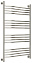 Полотенцесушитель водяной Сунержа Флюид+ 00-0222-1060 100х60 хром