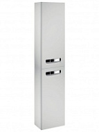 Шкаф-пенал Roca Gap ZRU9302739 L белый