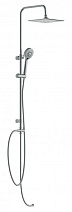 Душевая система Cersanit Neno 63477 хром