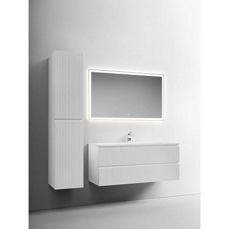 Тумба под раковину Sancos Snob T 120 SNT120W Bianco