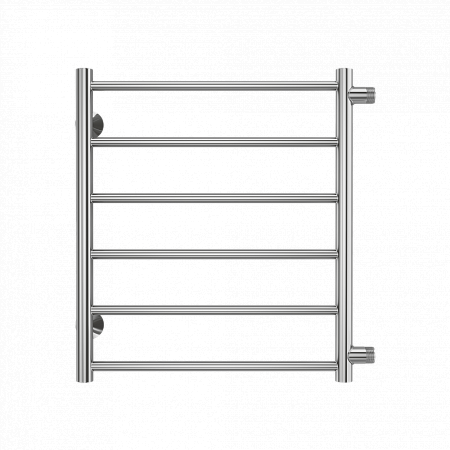 Полотенцесушитель водяной Terminus Аврора П6 500х600 бп500 хром