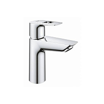 Смеситель Grohe BauLoop 23886001 для раковины